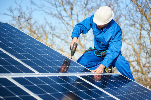 Maintenance and Repairs